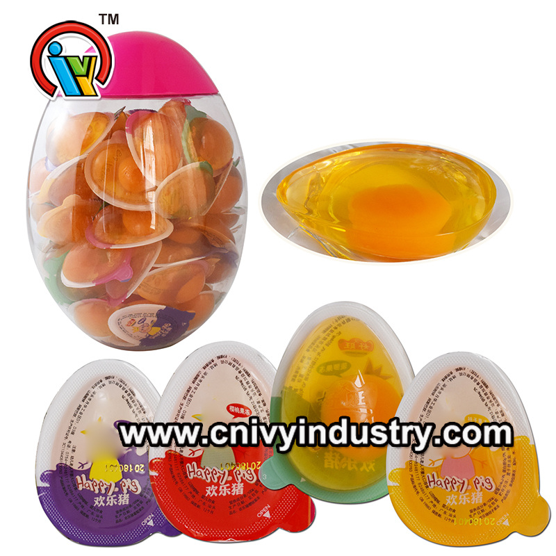 Piggy watch toy candy 