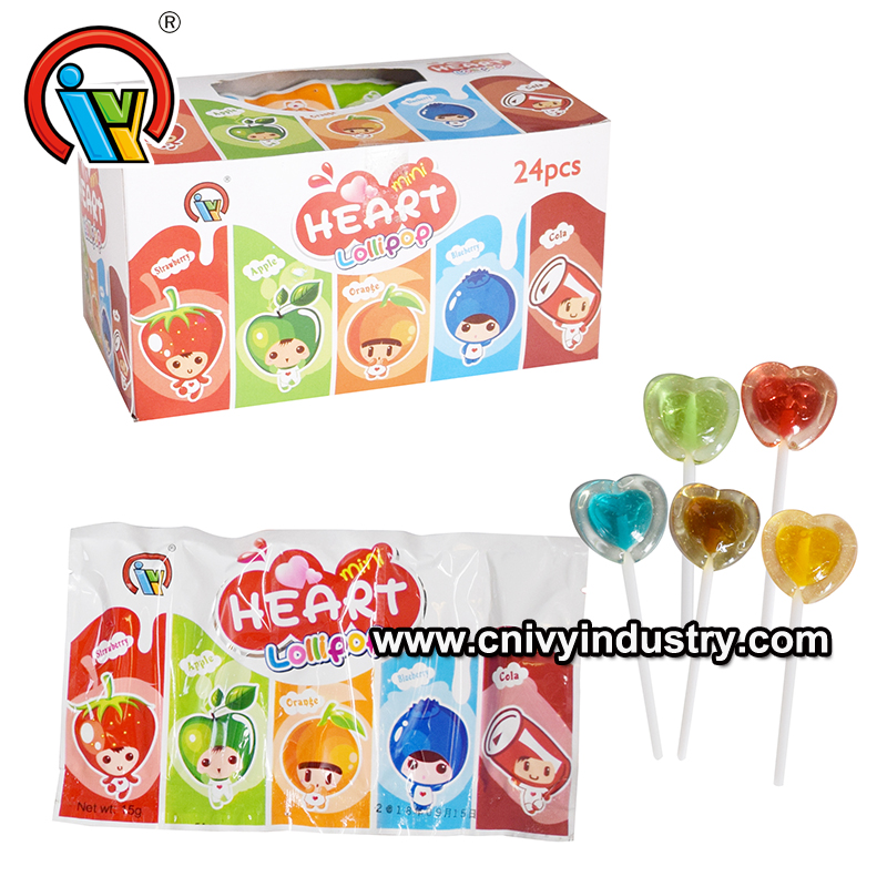 lollipop candy