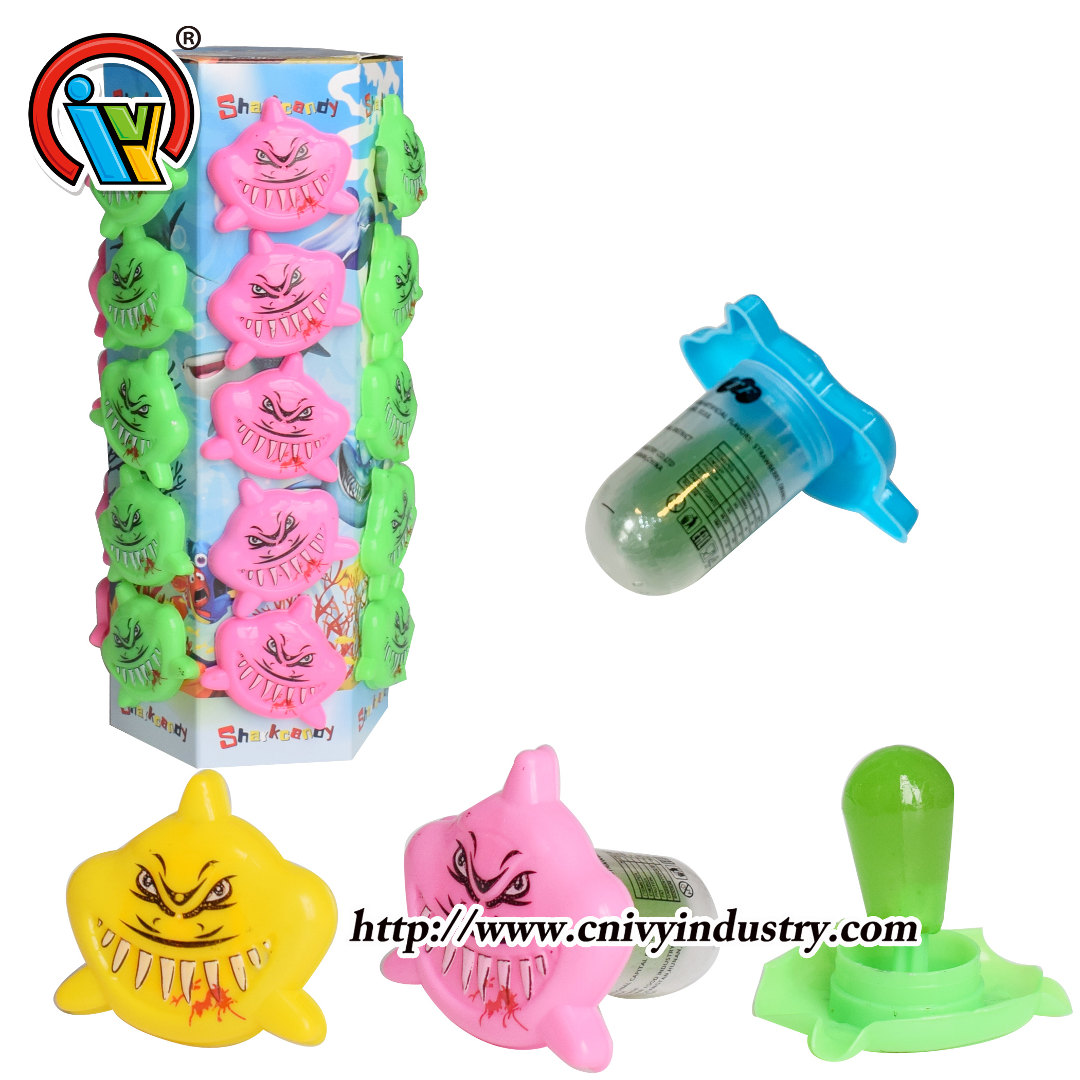 Sugar Twisting Machine