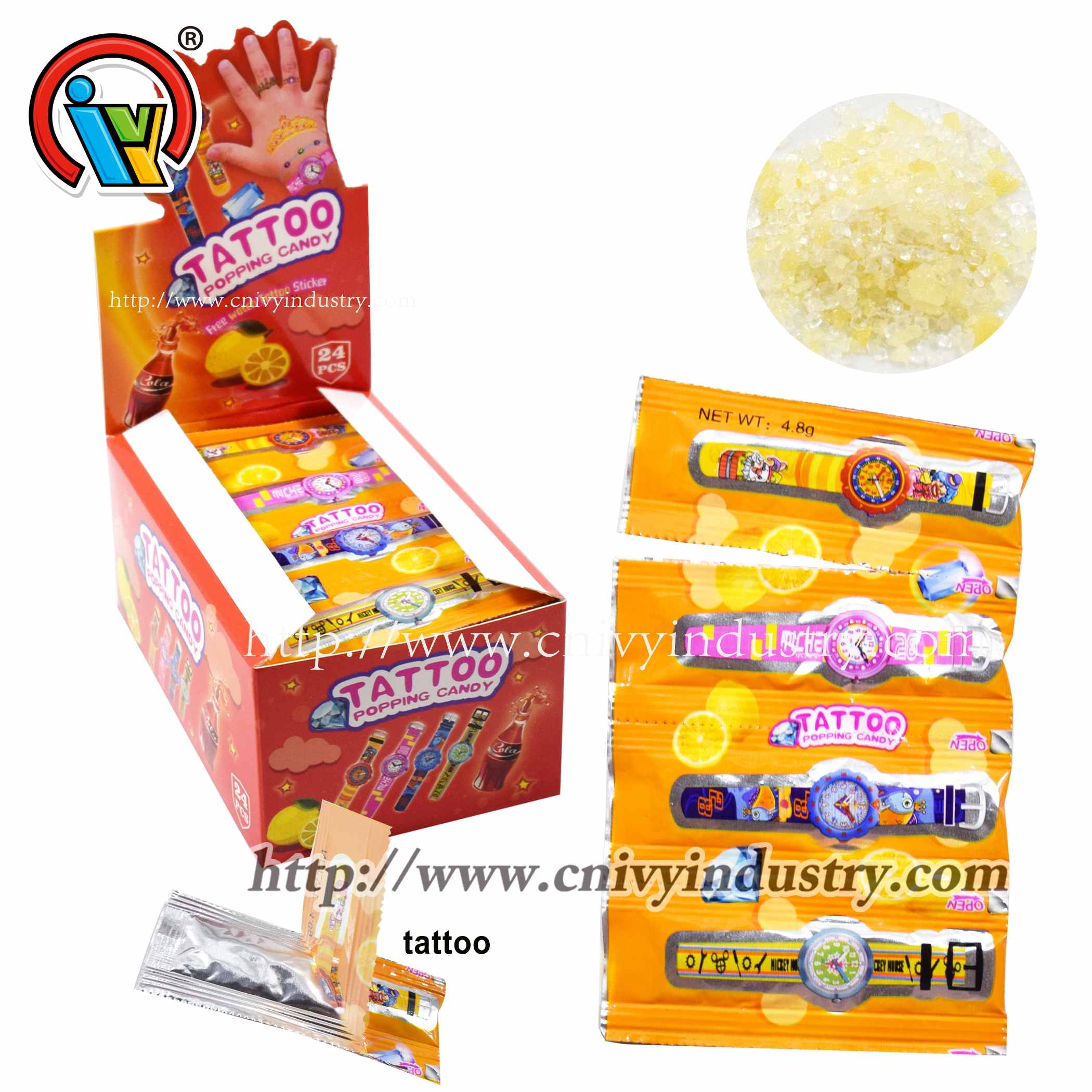 popping candy popping candy