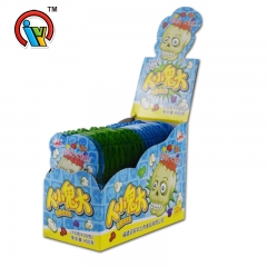 chewy soft candy