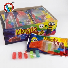 gummy candy supplier