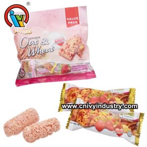 할랄을위한 가방 패키지와 OAT Choco