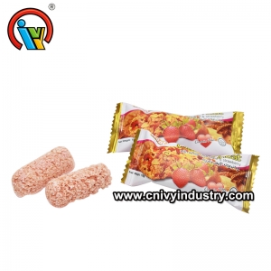 할랄을위한 가방 패키지와 OAT Choco