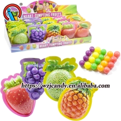 sour candy