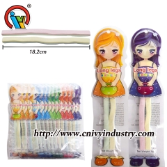 marshmallow candy factory