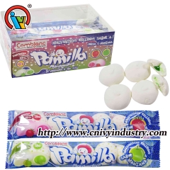 marshmallow candy factory