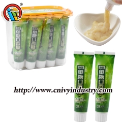 liquid jam candy