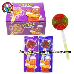 light lollipop candy