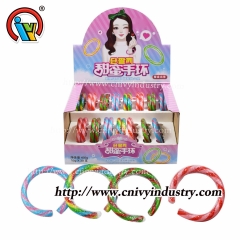 bracelet lollipop hard candy wholesale