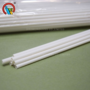 5mm 생분해성 음료 빨대

