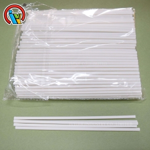 5mm 생분해성 음료 빨대
