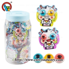 eyeball jelly gummy candy manufacturer